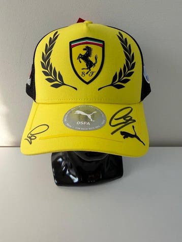 Ferrari - GP Silverstone - Lewis Hamilton - 2026 -, Nieuw