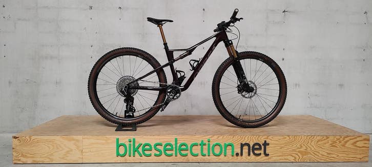 Mountainbike | Orbea M-Team | -40%, Vélos & Vélomoteurs, Vélos | VTT & Mountainbikes, Enlèvement