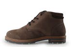 Mustang Veterboots in maat 41 Bruin, Kleding | Heren, Schoenen, Bruin, Verzenden, Boots, Mustang