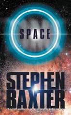 Space 9780006511830 Stephen Baxter, Verzenden, Gelezen, Stephen Baxter