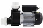 Pompe de circulation pour spa LX JA75 0,75 CV, Jardin & Terrasse, Ophalen of Verzenden, Neuf