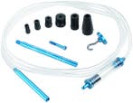 Top Dead Center Locater, thread adapters 8-18 mm, Auto-onderdelen, Banden en Velgen, Verzenden, Nieuw