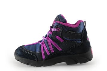 Lico Wandelschoenen Meisjes in maat 28 Blauw, Verzenden, Jongen of Meisje, Schoenen, Lico