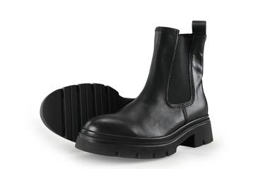 Gabor Boots in maat 39 Zwart, Verzenden, Zwart, Overige typen, Gabor