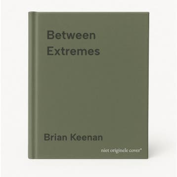 Between Extremes 9780552145954 Brian Keenan, Verzenden, Brian Keenan