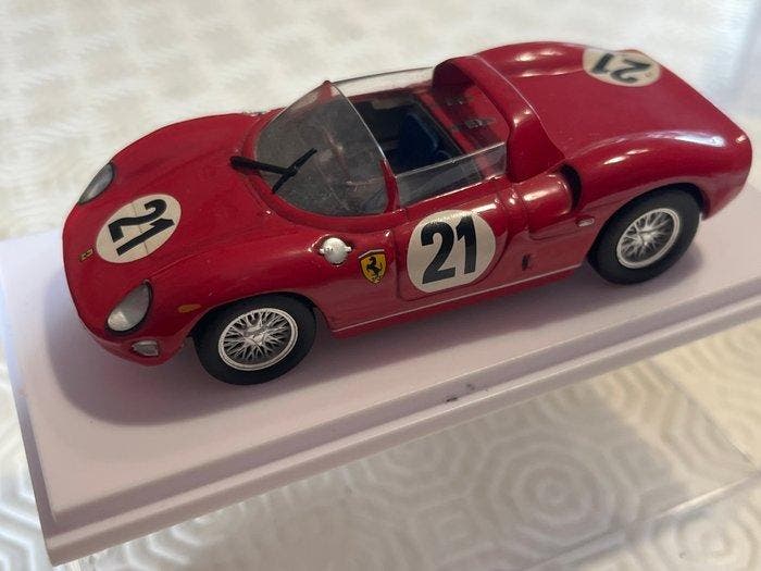 Altaya 1:43 - Voiture miniature (12) - Serie di modelli di, Hobby en Vrije tijd, Modelauto's | 1:5 tot 1:12