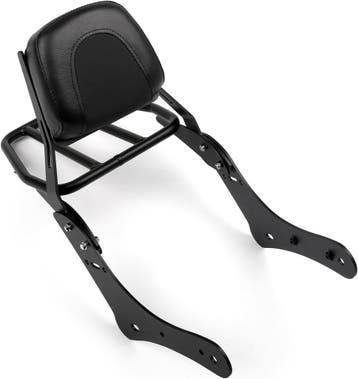 Kawasaki Vulcan S Sissy bar | Tweede kansje | OP = OP, Motos, Verzenden