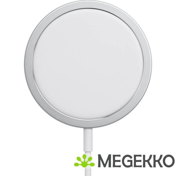 Apple MagSafe Draadloze Oplader 15W, Computers en Software, Pc- en Netwerkkabels, Nieuw, Verzenden