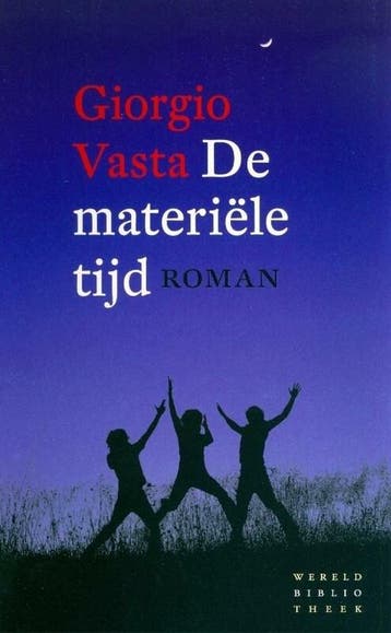 Materi‰le tijd / druk 1 (9789028423480, Giorgio Vasta), Verzenden