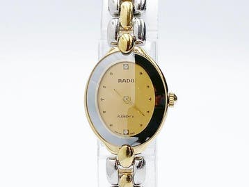 Rado - Florence - Zonder minimumprijs - 153.3650.2 - Dames -