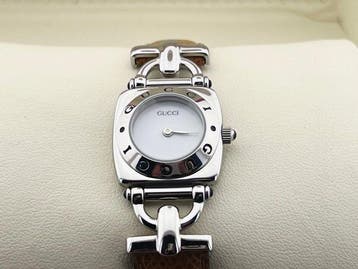 Gucci - Horsebit - Sans prix de réserve - 9402974 - Femme -