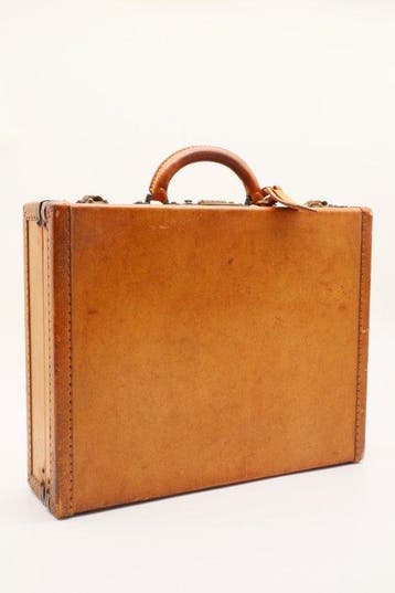 Louis Vuitton - Alzer - Valise, Nieuw