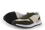 Bjorn Borg Sneakers in maat 44 Groen, Kleding | Heren, Schoenen, Overige kleuren, Verzenden, Zo goed als nieuw, Sneakers