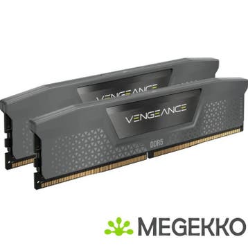 Corsair DDR5 Vengeance 2x32GB 5600, Verzenden, Nieuw