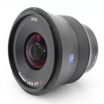 Zeiss Batis 18mm F/2.8 Distagon T* Sony FE | Tweedehands, Verzenden, Zo goed als nieuw