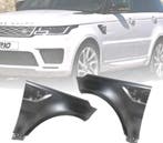 Ailes Avant Pour Range Rover Sport Look Svr 18- Métal, Verzenden