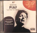 Edith Piaf - La Vie En Rose, Verzenden, Gebruikt
