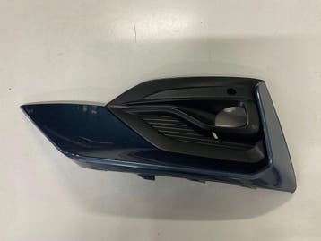 Kratka zderzaka Ford Focus MK4 ST-line links JX7B-15A299S, Verzenden