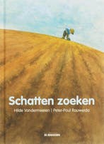 Schatten zoeken 9789058384089 H. Vandermeeren, Verzenden, Gelezen, H. Vandermeeren