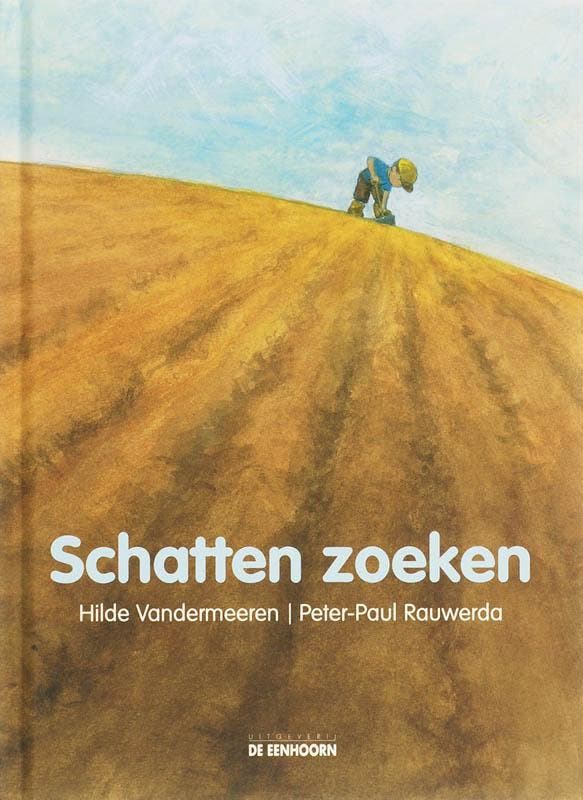 Schatten zoeken 9789058384089 H. Vandermeeren, Boeken, Kinderboeken | Jeugd | onder 10 jaar, Gelezen, Verzenden