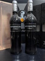 1931 AOP Rivesaltes Rare Old Vintage 95 years old -, Nieuw