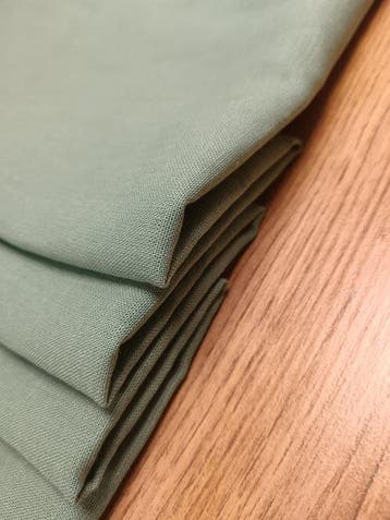 Puur linnen E 529 maat 5×1,60 m - Textiel - 500 cm - 160 cm