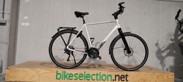 Mechanische Fiets | Koga F3 7.0 Gents | -36%, Ophalen
