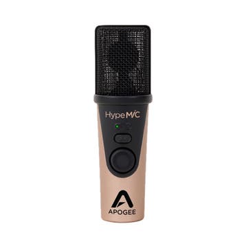 Apogee HypeMiC | B-stock, Ophalen of Verzenden, Nieuw