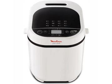Veiling - Moulinex Pain Doré OW210130 - Broodbakmachine - 1, Electroménager