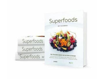 Superfoods 9789401432436 Biotona, Verzenden, Biotona