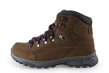 Travelin Wandelschoenen in maat 41 Bruin, Bruin, Verzenden, Travelin, Wandelschoenen