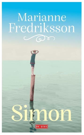 Simon 9789044544947 Marianne Fredriksson, Verzenden, Marianne Fredriksson