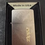 Zippo - Zonder minimumprijs - Aansteker - Staal, Nieuw