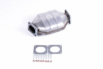 Roetfilter BMW 520D, X3, Autos : Pièces & Accessoires, Ophalen of Verzenden