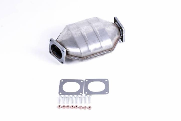 Roetfilter BMW 520D, X3, Autos : Pièces & Accessoires, Systèmes d'échappement, Enlèvement ou Envoi