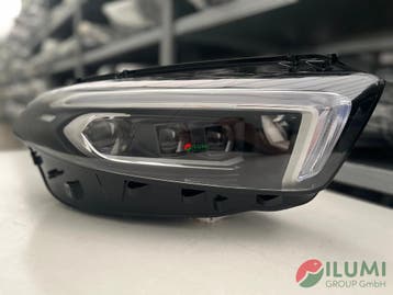 MERCEDES W177 MULTIBEAM PHARE AVANT DROIT KPL A1779065403, Autos : Pièces & Accessoires, Verzenden