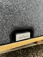 2x Gebruikte Ahrend Belcel (Ahrend Silence Collection), Verzenden