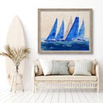 Brooksby - Les Voiles de Saint Tropez collection, n 8 - XL