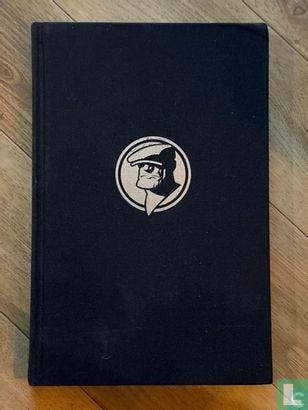 Goon, The - Fancy pants edition HC - 2010, Boeken, Strips | Comics, Eén comic, Overige gebieden, Verzenden, Zo goed als nieuw