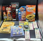 Giochi Preziosi - Speelgoed Lotto blister giocattoli vintage