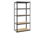 Veiling - Stellingkast / magazijnrek - 200 x 100 x 60cm - Gr