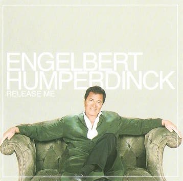 Engelbert Humperdinck - Release Me, Verzenden, Gebruikt