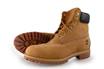 Timberland Boots in maat 46 Bruin, Verzenden, Boots