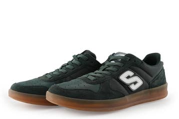Torfs Sneakers in maat 44 Groen, Overige kleuren, Verzenden, Torfs, Zo goed als nieuw
