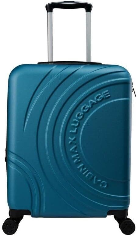 Cabin Max Hardcase 55x40x20 | Tweede kansje | OP = OP, Handtassen en Accessoires, Koffers, 35 tot 45 cm, 50 tot 60 cm, Wieltjes