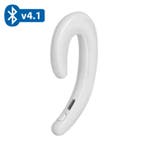 Draadloze Bluetooth 4.1 Bone Conduction Headset Oortjes met, Verzenden