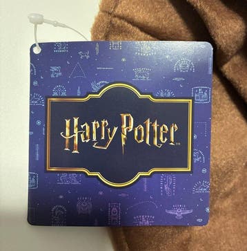 Harry Potter - Cappello Parlante / Sorting Hat - SEGA/Warner, Nieuw
