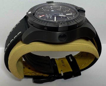 Breitling - Avenger Seawolf Night Mission - V17319 - Homme -, Nieuw