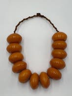 Collier - collier berbère - Berbère - Maroc (Sans prix de, Antiquités & Art