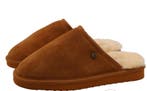 2dekans | Alpacas Footwear Sloffen 67S0101B - Cognac - Maat, Ophalen of Verzenden, Nieuw